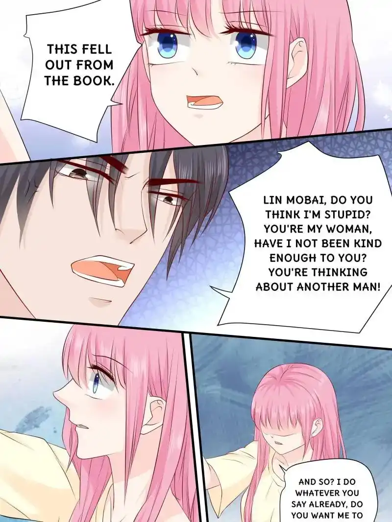 Don't be so harsh Chapter 234 7